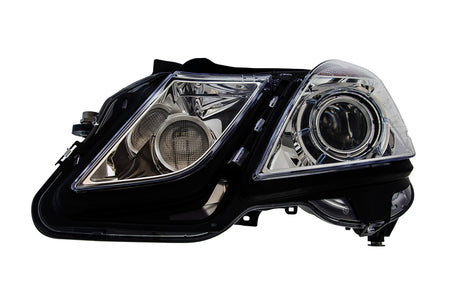 HELLA Headlight Assembly - 011705131