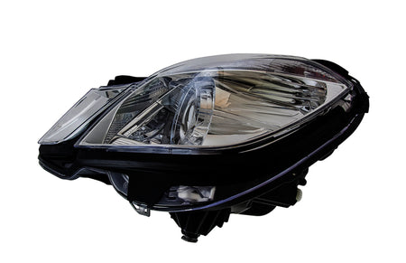 HELLA Headlight Assembly - 011705131