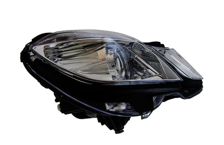 HELLA Headlight Assembly - 011705141