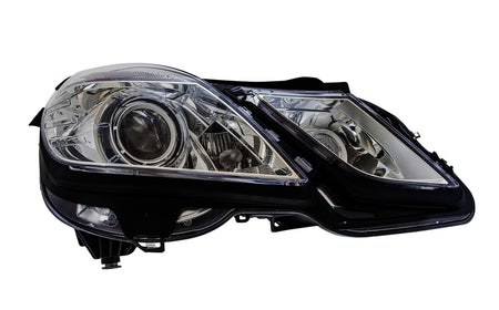 HELLA Headlight Assembly - 011705141