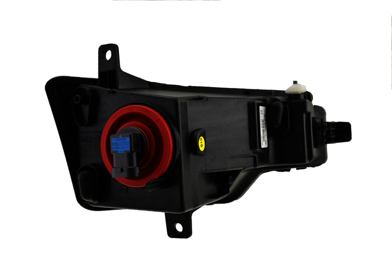 HELLA Fog Light - 011718031