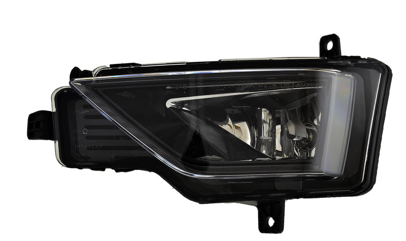 HELLA Fog Light - 011718031