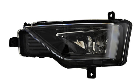 HELLA Fog Light - 011718031