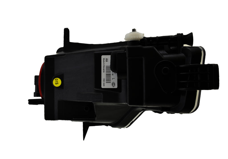 HELLA Fog Light - 011718031