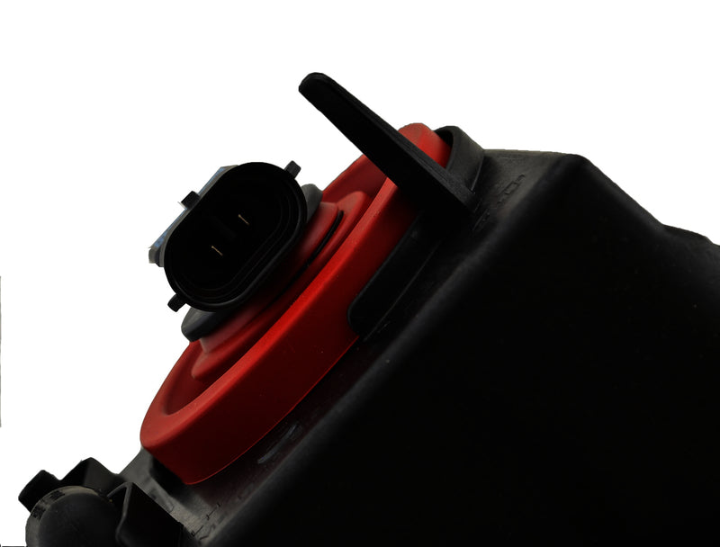 HELLA Fog Light - 011718031