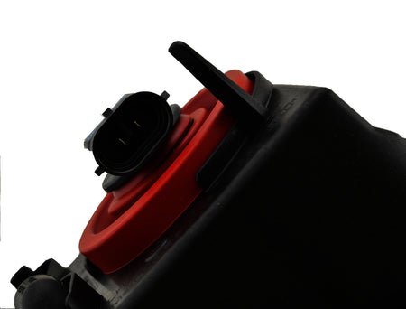 HELLA Fog Light - 011718031