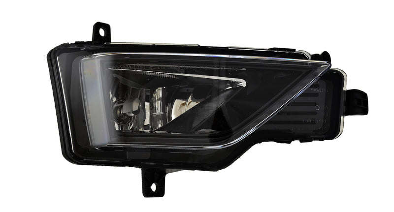 HELLA Fog Light - 011718041