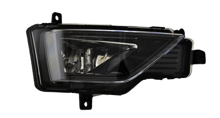 HELLA Fog Light - 011718041