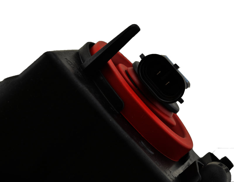 HELLA Fog Light - 011718041