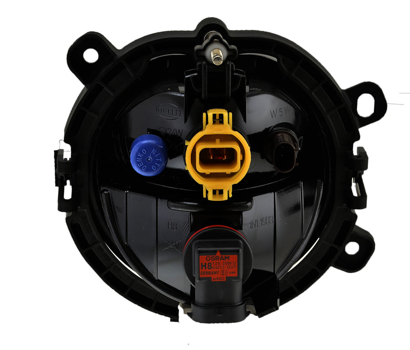 HELLA Fog Light - 011748011
