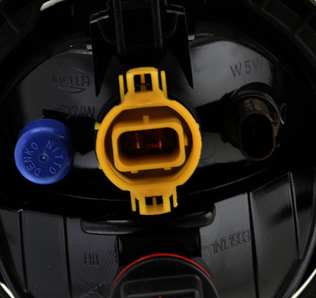 HELLA Fog Light - 011748011