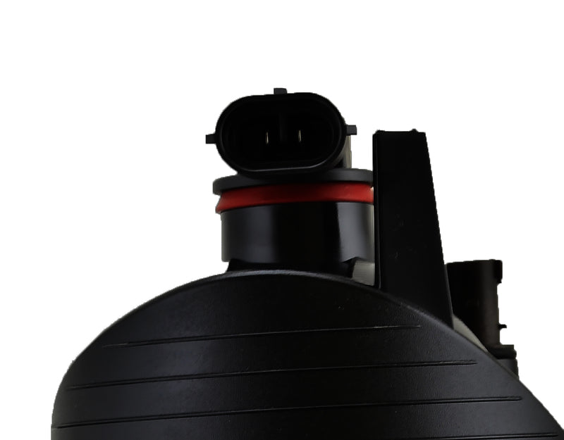 HELLA Fog Light - 011748011