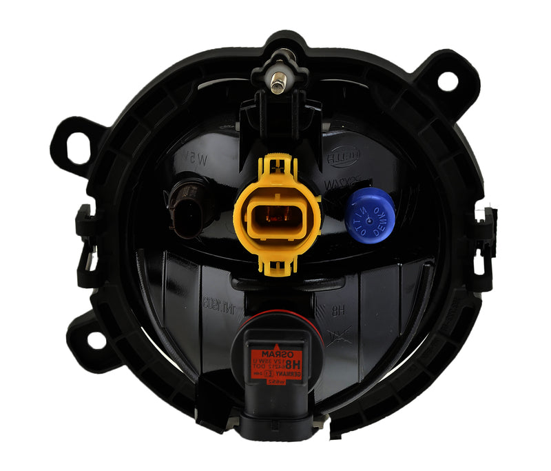 HELLA Fog Light - 011748021
