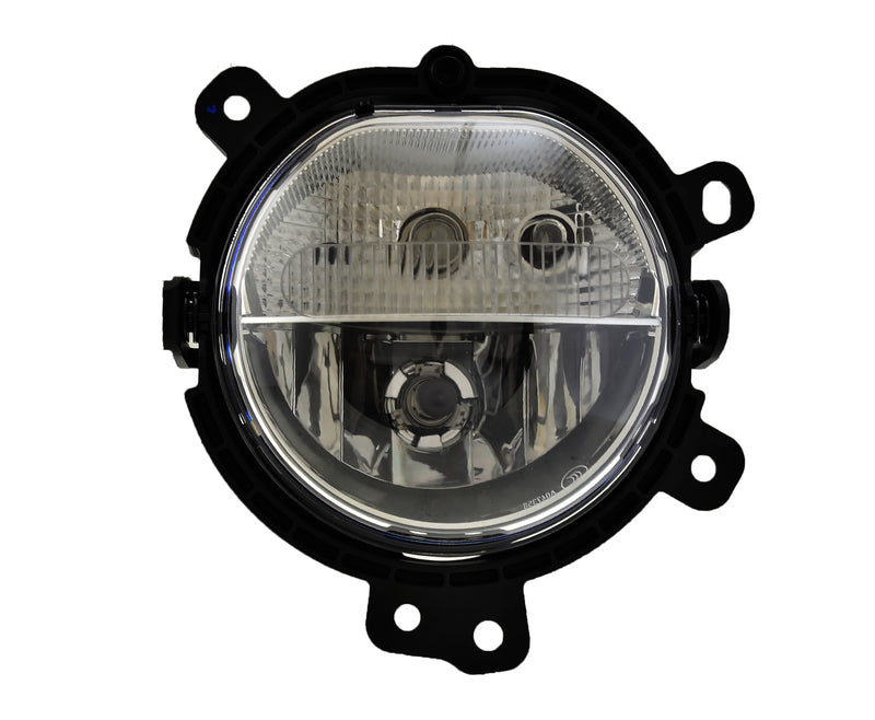 HELLA Fog Light - 011748021
