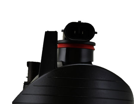 HELLA Fog Light - 011748021