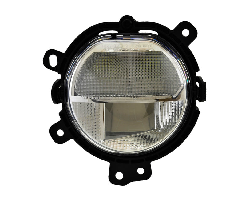 HELLA Fog Light - 011748031