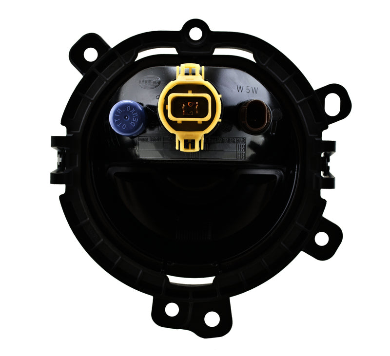 HELLA Daytime Running Light - 011748051
