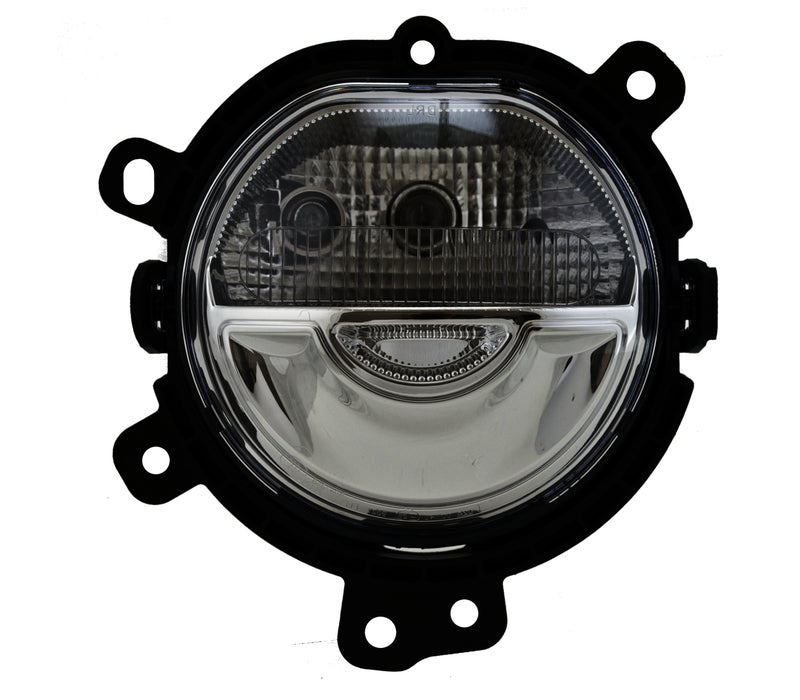 HELLA Daytime Running Light - 011748051
