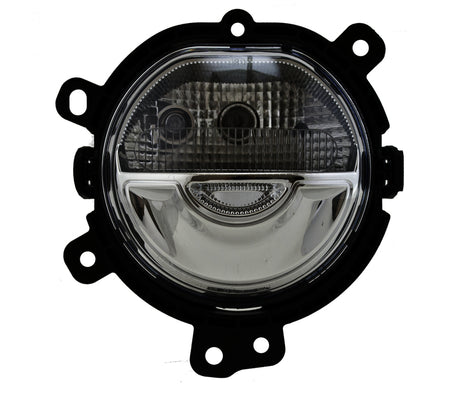 HELLA Daytime Running Light - 011748051