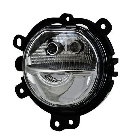HELLA Daytime Running Light - 011748051