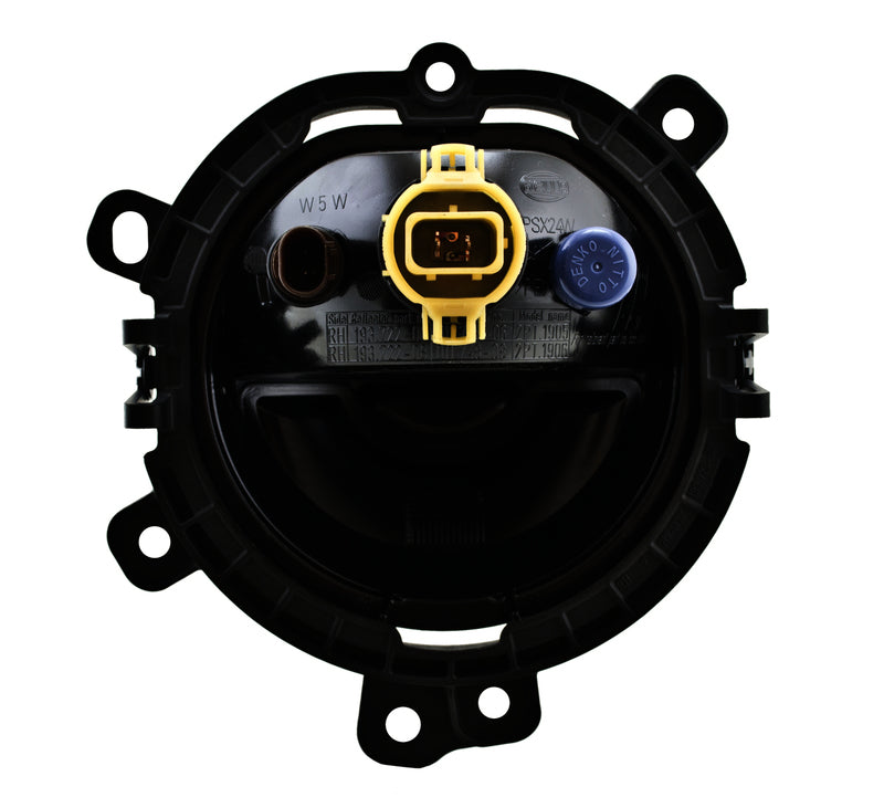 HELLA Daytime Running Light - 011748061