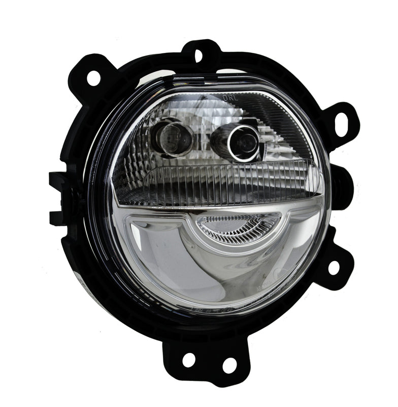 HELLA Daytime Running Light - 011748061