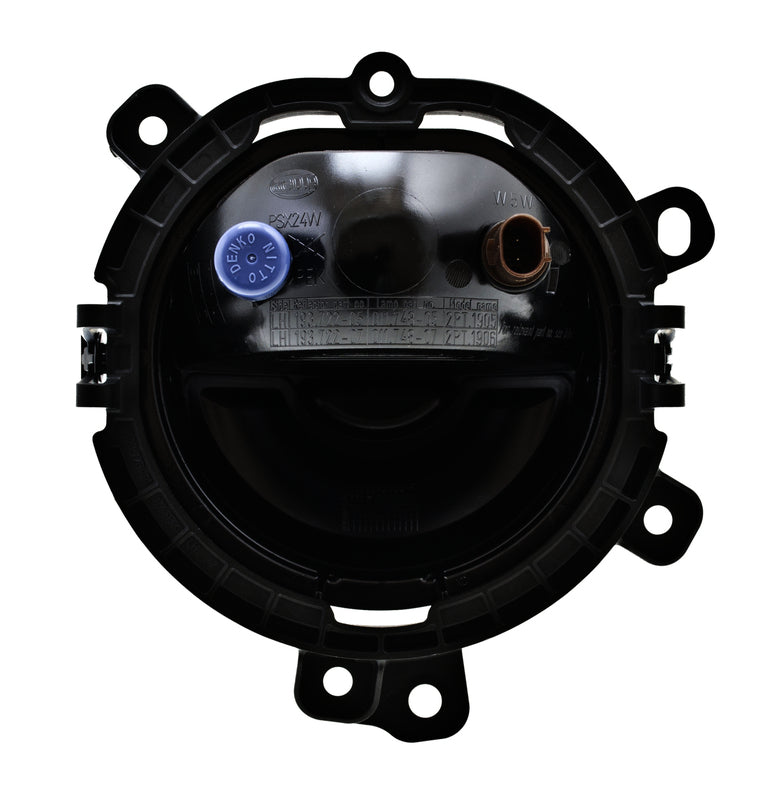 HELLA Daytime Running Light - 011748071