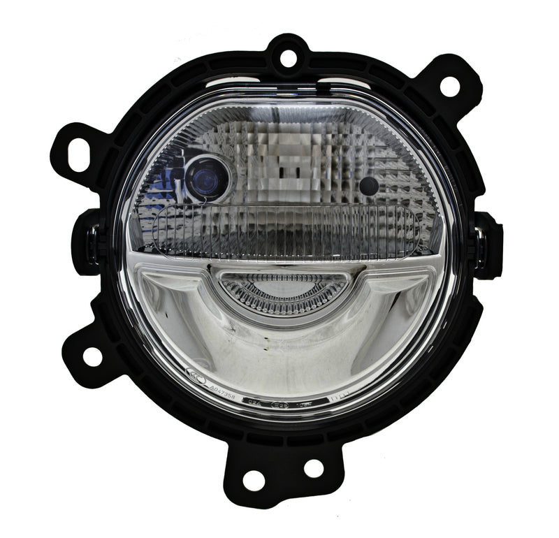 HELLA Daytime Running Light - 011748071