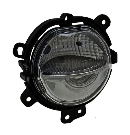 HELLA Daytime Running Light - 011748071