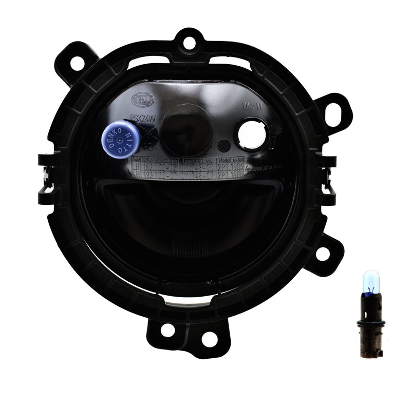 HELLA Daytime Running Light - 011748071