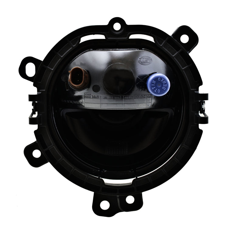HELLA Daytime Running Light - 011748081