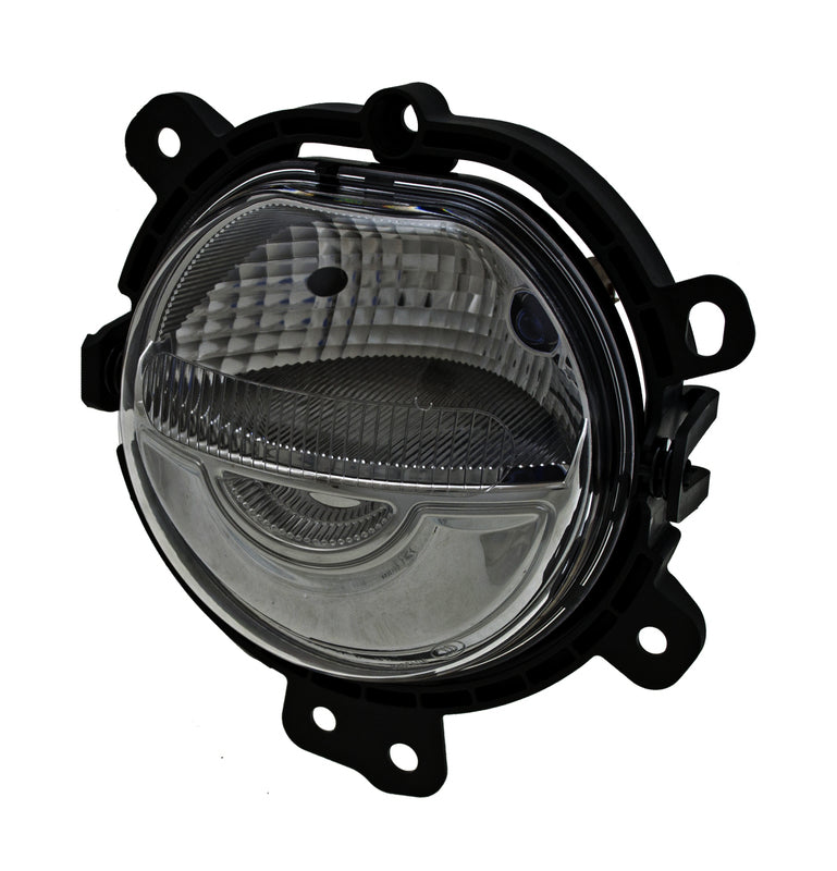 HELLA Daytime Running Light - 011748081