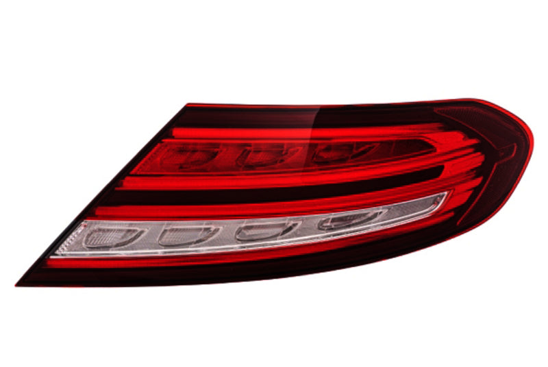 HELLA Tail Light Assembly - 011786321