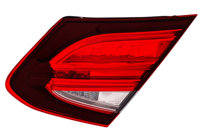 HELLA Tail Light Assembly - 011787241