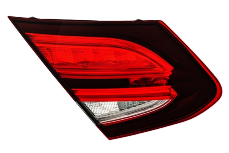HELLA Tail Light Assembly - 011787311