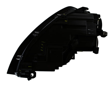 HELLA Headlight Assembly - 011956231