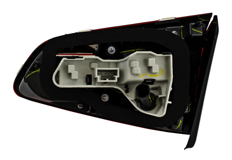 HELLA Tail Light Assembly - 011978231