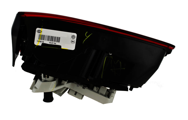 HELLA Tail Light Assembly - 011978231