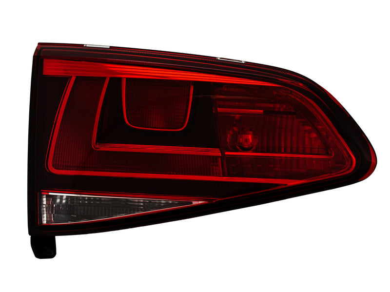 HELLA Tail Light Assembly - 011978231