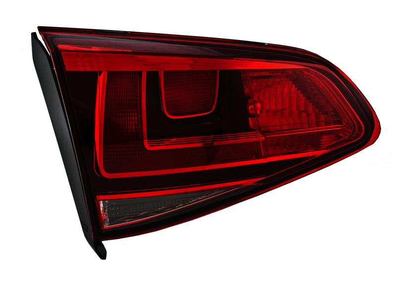 HELLA Tail Light Assembly - 011978231
