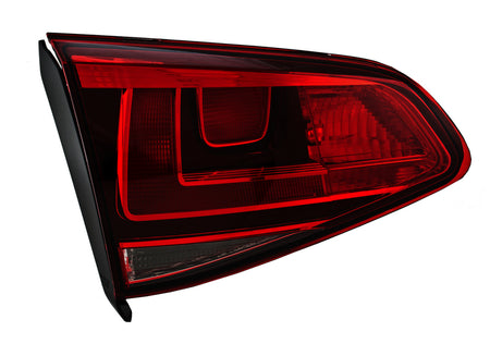 HELLA Tail Light Assembly - 011978231