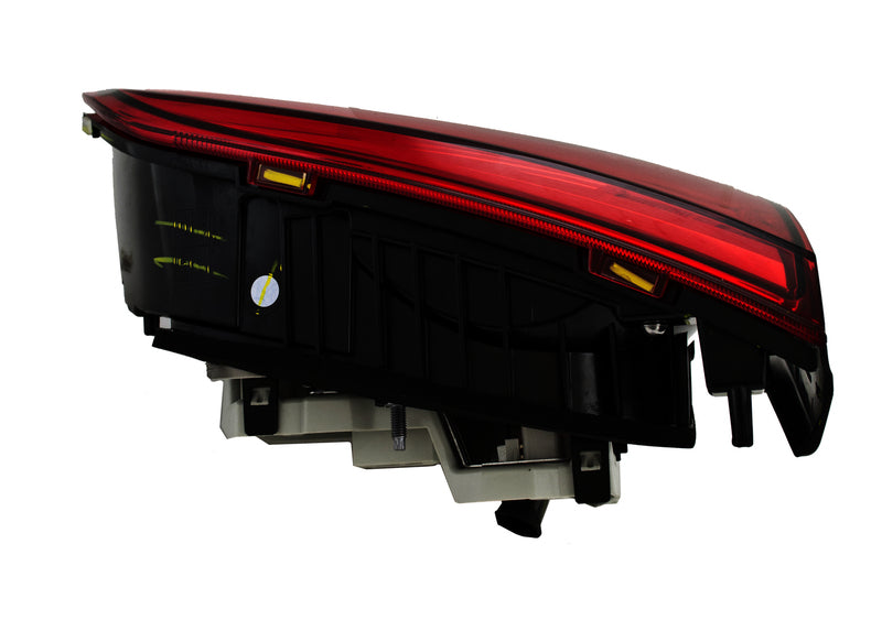 HELLA Tail Light Assembly - 011978231