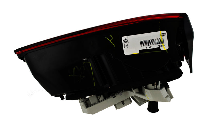 HELLA Tail Light Assembly - 011978241