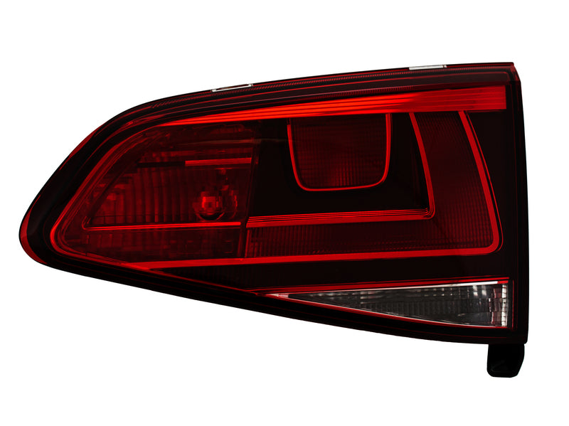 HELLA Tail Light Assembly - 011978241