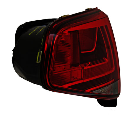 HELLA Tail Light Assembly - 011978241