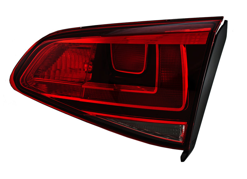 HELLA Tail Light Assembly - 011978241
