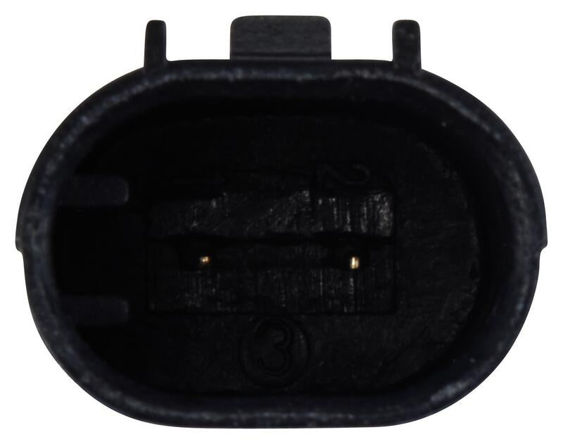 HELLA ABS Wheel Speed Sensor - 012039631