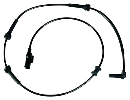 HELLA ABS Wheel Speed Sensor - 012039631