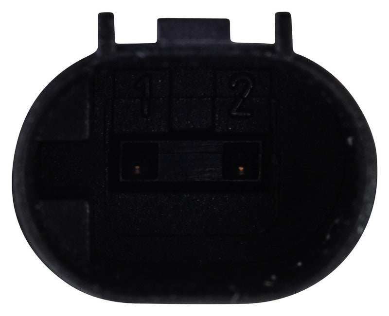 HELLA ABS Wheel Speed Sensor - 012039641