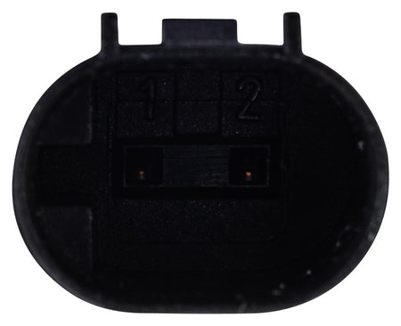 HELLA ABS Wheel Speed Sensor - 012039641